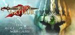 King Arthur - The Role-playing Wargame Box Art Front